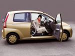 Daihatsu Mira Selfmatic 2006 года